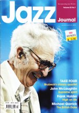 Jazz Journal, July 2010